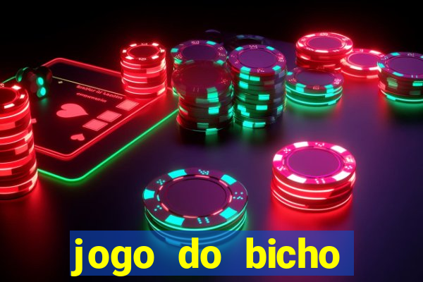 jogo do bicho pantera negra